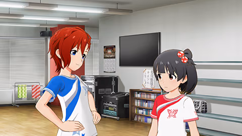 たまきたちの出番！の画像