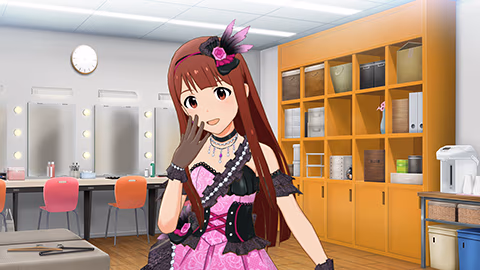 ライブツアーが始まりますの画像
