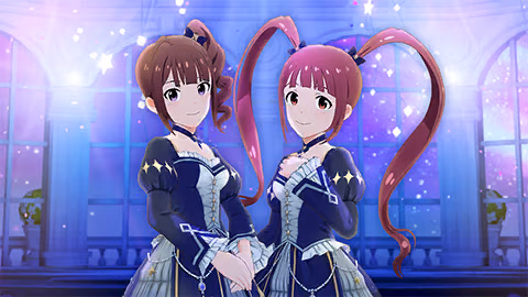 ありがとうございますぅ……の画像