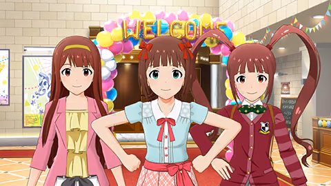 ドキドキの……の画像