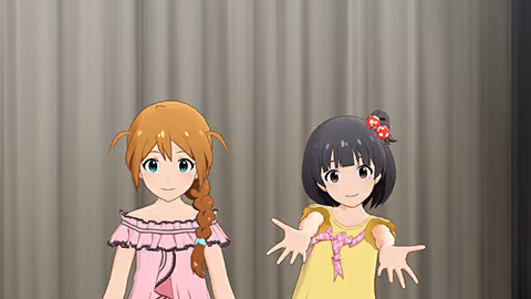 ドキドキの……の画像