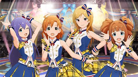 お姉さんのおススメの画像