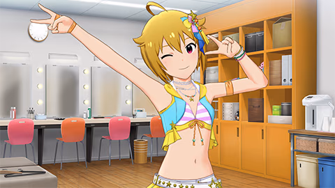 真夏のライブのお知らせで～すの画像