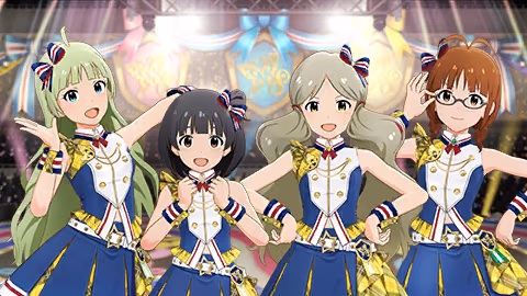 最後まで、走り抜けますの画像