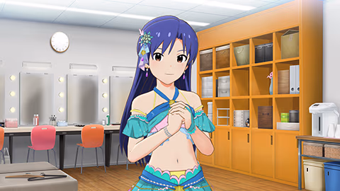 挑戦の画像