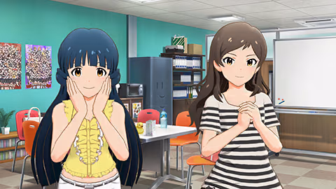 お知らせです。の画像
