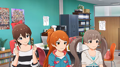 ようこそスチームパンクの世界への画像