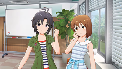 半月より愛を込めて……の画像