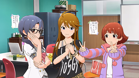 【告知】茜ちゃんたちの短期特番！の画像