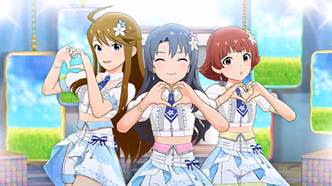 応援ありがとうございました！の画像