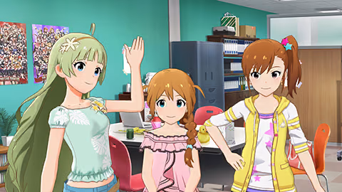 だぃらンと→の画像