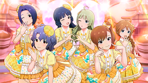 みんなと……の画像