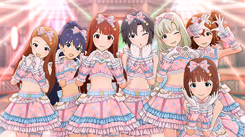 合同イベントを終えての画像