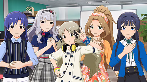 新しいどらまの画像