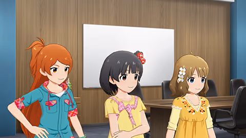 一番なのはの画像
