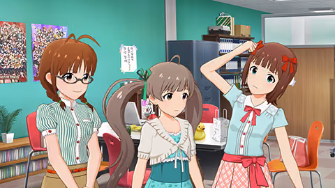 来たぁーの画像