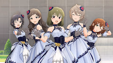 記念公演やるぜ！の画像