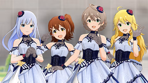 Happy anniversaryの画像