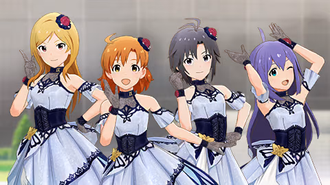 宮殿はドリーミーの画像