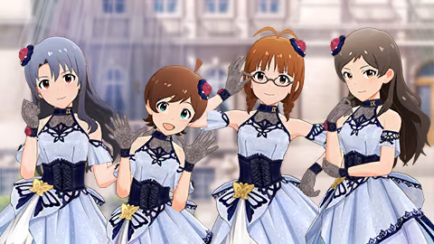 お便りありがとねぇの画像