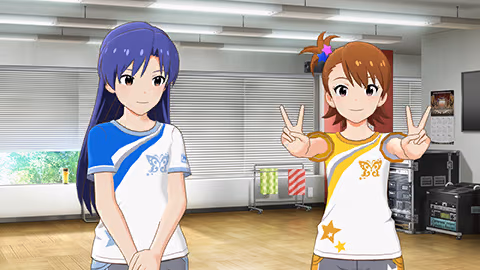 UNMEIヵンじちゃぃなYOの画像