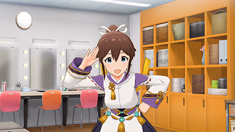 陰陽師になりますの画像
