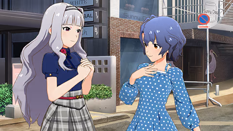ドラマ出演の画像