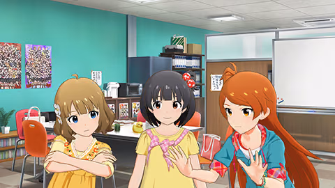 TIntMe!コスメコラボの画像