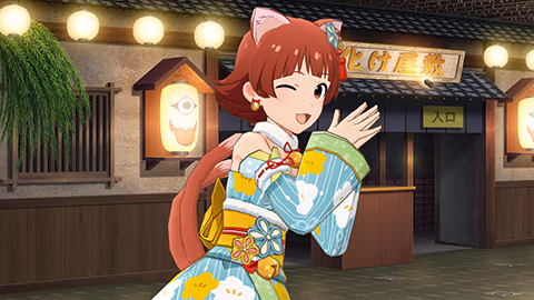 茜ちゃんだよの画像