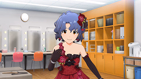 とっておきのお知らせです！の画像