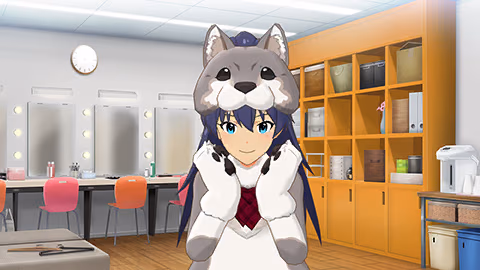はいさーい 響だぞっの画像