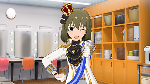 すげーカッコイイだろ♪の画像
