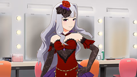 ばんぱいあないとへご招待の画像