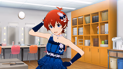 あー。の画像