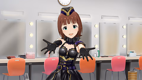 リーダーからのお知らせですの画像