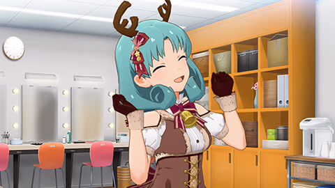 良い子のみんなへの画像