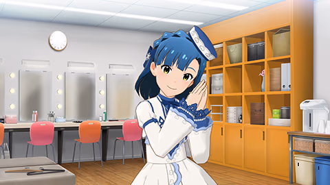 特別な夜に……の画像