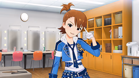ばンどャロゥZEの画像