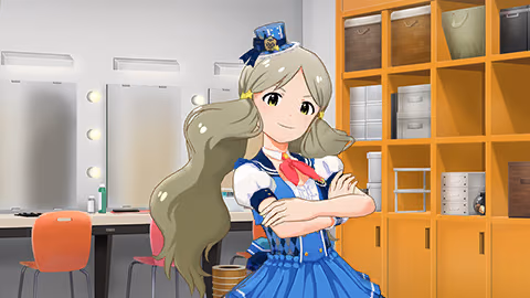 ドラマティックなエクスペリエンスの画像