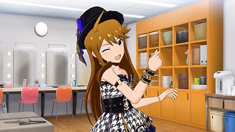 今日のコーディネートはの画像