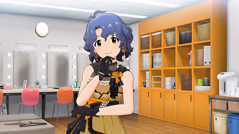 いいこと、ありました♪の画像