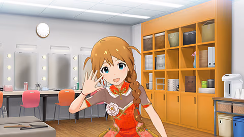 ほわちゃーの画像