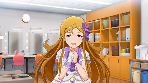 ちょっとだけ、です……の画像