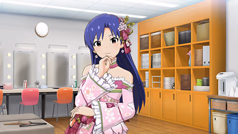 皆さんとの画像