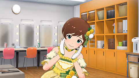 たんぽぽの花の画像