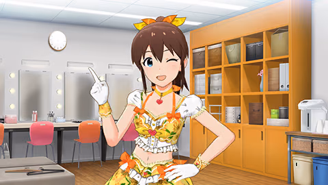 まいどっ！の画像
