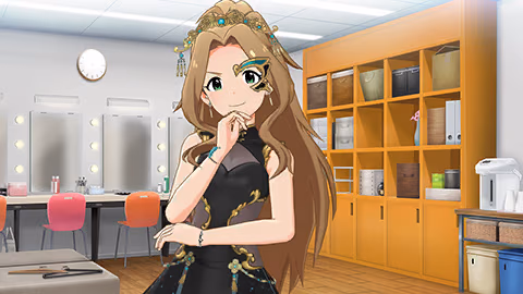 お越しくださいませの画像