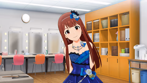 グラビアのお知らせですの画像
