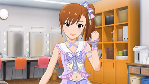 ゅめヵヮプリの画像