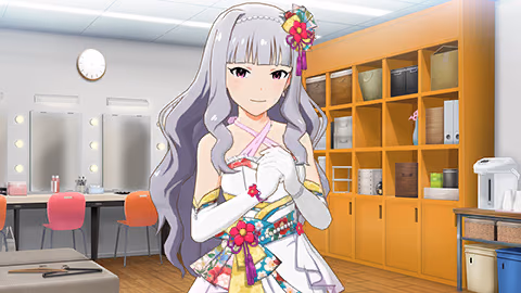 この良き日にの画像